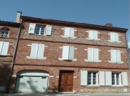 Maison de village / ville Carbonne