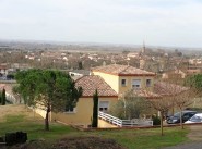 Maison de village / ville Castelnau D Estretefonds