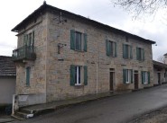 Maison de village / ville Caylus