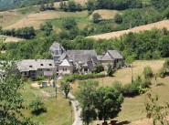 Maison de village / ville Entraygues Sur Truyere