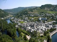 Maison de village / ville Entraygues Sur Truyere