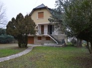 Maison de village / ville Espalion