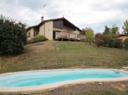 Maison de village / ville Estang