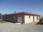 Maison de village / ville Fleurance