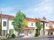 Maison de village / ville Frouzins