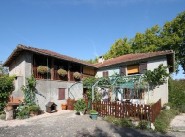 Maison de village / ville L Isle En Dodon