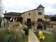 Maison de village / ville Montcabrier