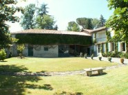 Maison de village / ville Montrejeau
