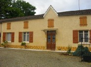 Maison de village / ville Riscle