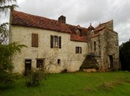 Maison de village / ville Saint Germain Du Bel Air