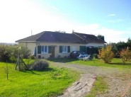 Maison de village / ville Saint Germe