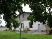 Maison de village / ville Saint Porquier