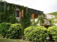 Maison de village / ville Serignac