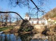 Maison de village / ville Souillac