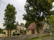 Maison Francoules