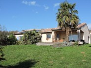 Maison Giroussens