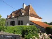 Maison Issendolus