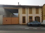Maison Labastide Rouairoux
