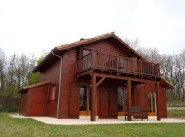 Maison Lachapelle Auzac