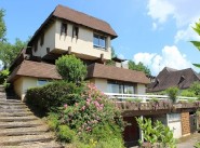 Maison Lachapelle Auzac