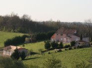 Maison Le Fossat