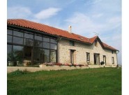 Maison Le Fossat