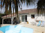 Maison Le Montat