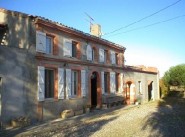 Maison Lezat Sur Leze