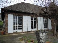 Maison Livinhac Le Haut