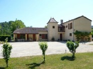 Maison Luzech