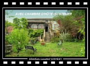 Maison Luzech