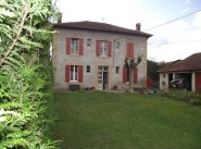 Maison Mazeres Sur Salat