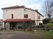 Maison Montaigu De Quercy