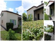 Maison Montcuq
