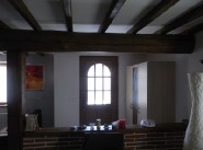 Maison Montesquieu Lauragais