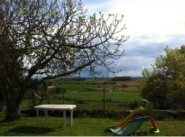 Maison Mourvilles Hautes