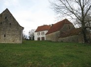 Maison Peyrilles