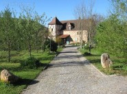 Maison Saint Chamarand