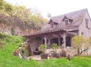Maison Saint Cirq Lapopie
