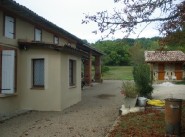 Maison Saint Rustice