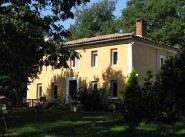 Maison Saint Sulpice