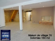 Maison Solomiac