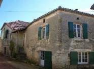 Maison Touzac
