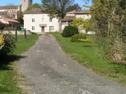 Mas, bastide 