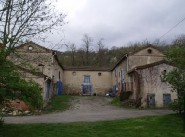 Mas, bastide 