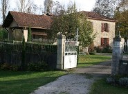 Mas, bastide Auch