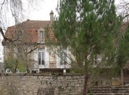 Mas, bastide Castelfranc
