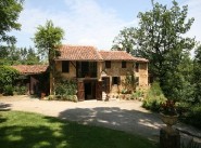 Mas, bastide Daumazan Sur Arize