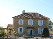 Mas, bastide Eauze