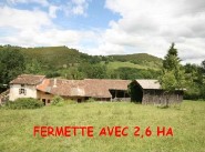Mas, bastide Foix